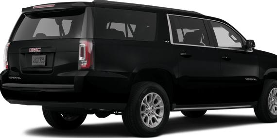 GMC YUKON XL 2015 1GKS2JKJXFR293879 image
